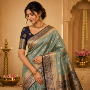 Demo Sarees