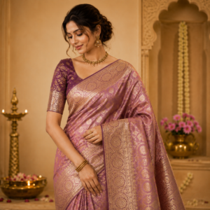 Demo Sarees